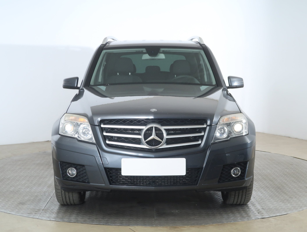 Mercedes-Benz GLK