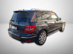 Mercedes-Benz GLK - 2010