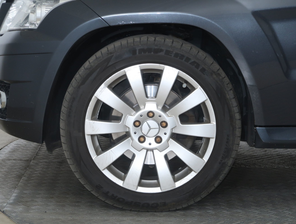 Mercedes-Benz GLK