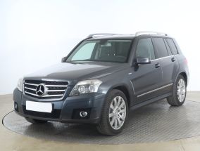 Mercedes-Benz GLK - 2010