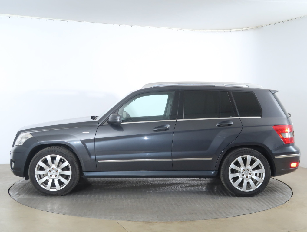 Mercedes-Benz GLK