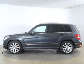 Mercedes-Benz GLK - 2010