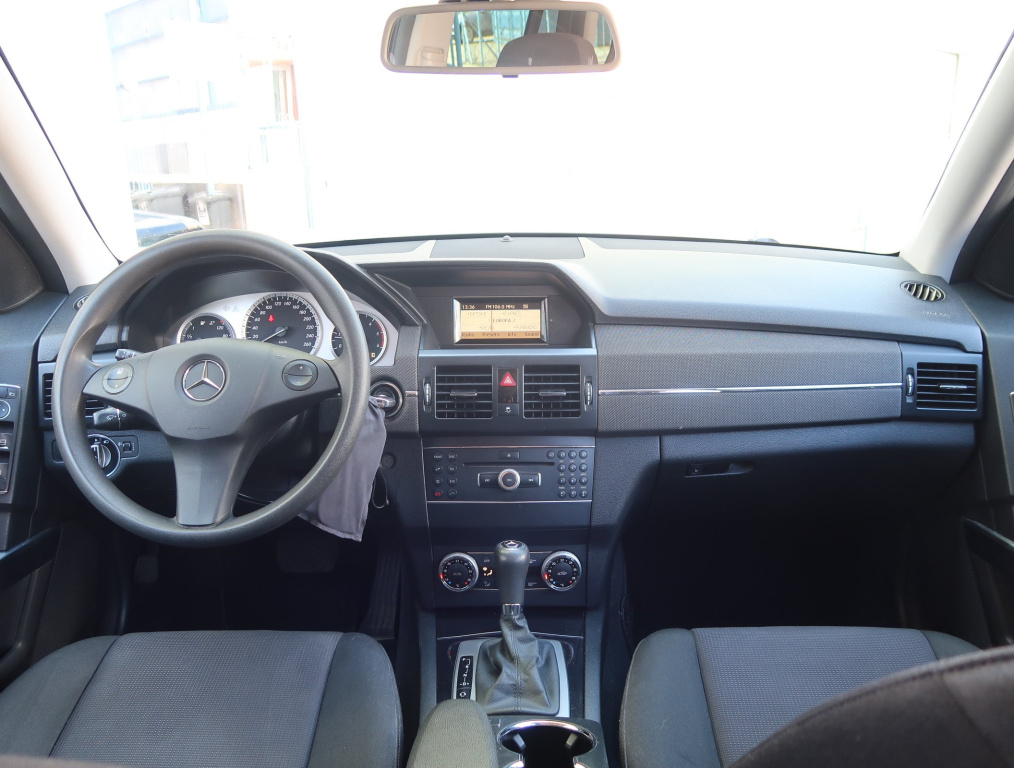 Mercedes-Benz GLK