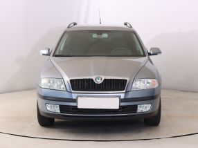 Skoda Octavia - 2006