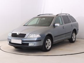 Skoda Octavia - 2006
