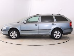 Skoda Octavia - 2006