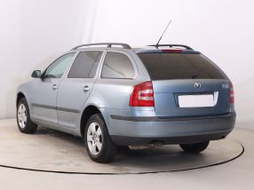 Skoda Octavia - 2006