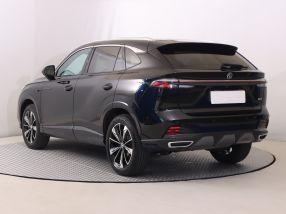 MG HS - 2024