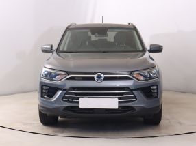 SsangYong Korando - 2022