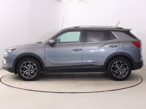 SsangYong Korando - 2022