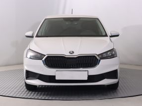 Škoda Fabia - 2022
