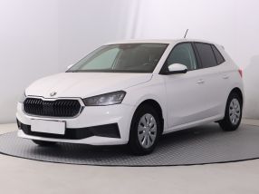 Škoda Fabia - 2022