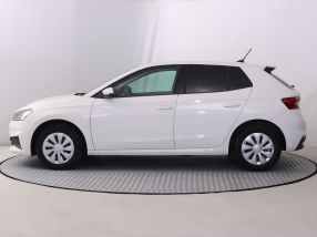 Škoda Fabia - 2022