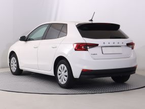 Škoda Fabia - 2022