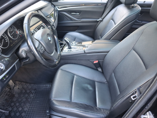 BMW 530d xDrive