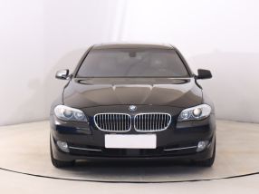 BMW 5 - 2013