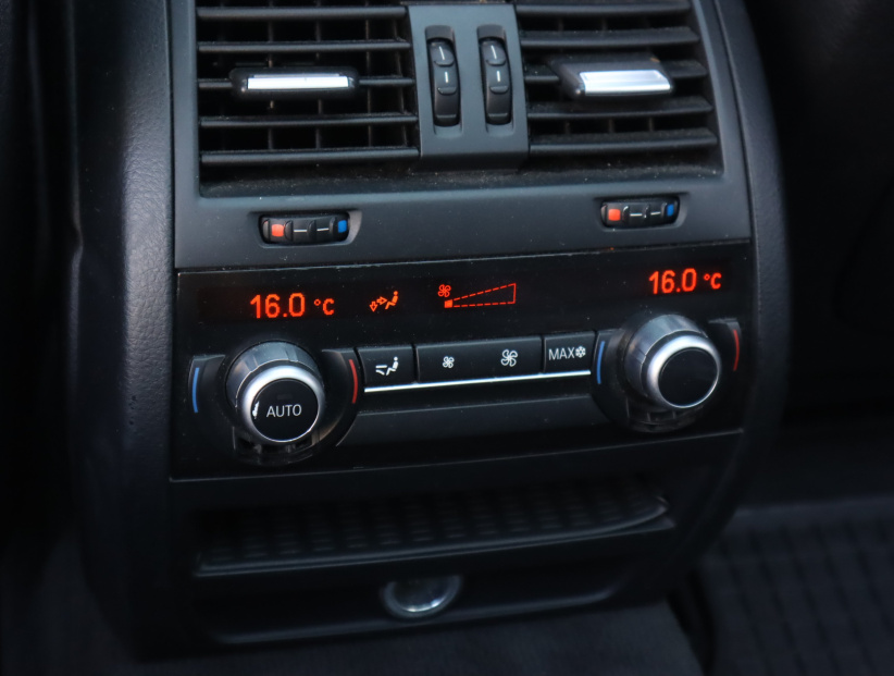 BMW 5, 2013