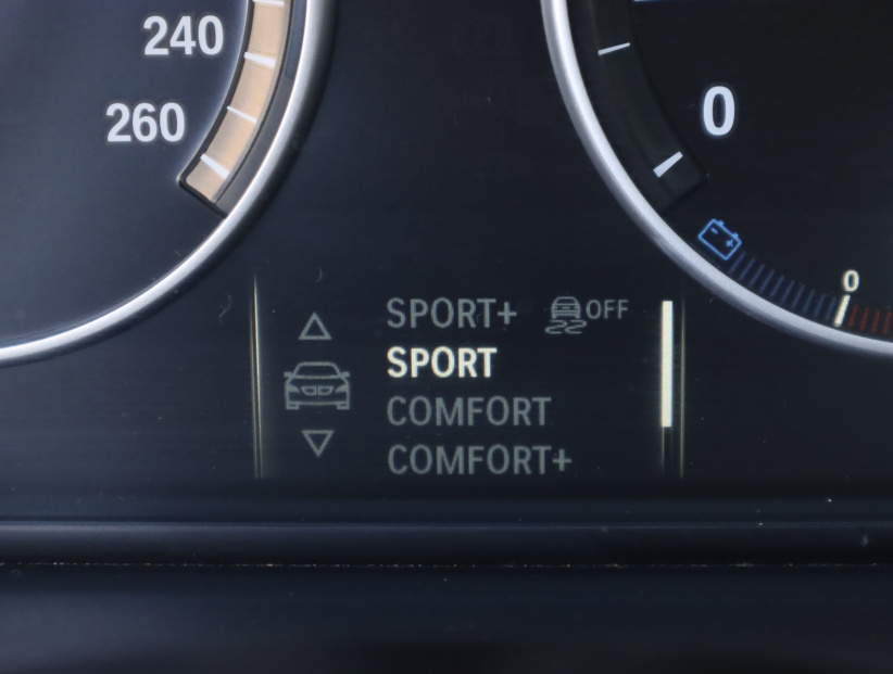 BMW 5, 2013