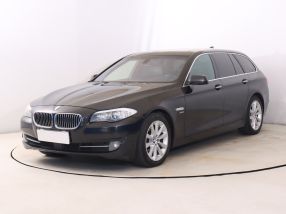 BMW 5 - 2013