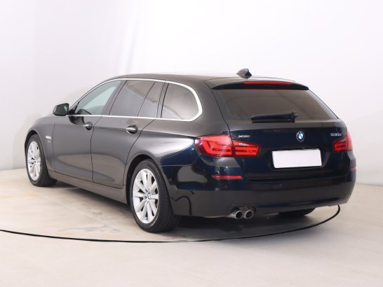 BMW 530d xDrive