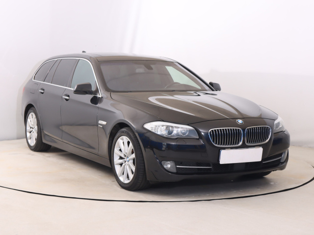 BMW 5 2013