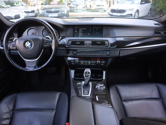 BMW 530d xDrive