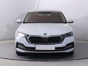 Škoda Octavia - 2021