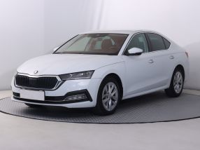 Škoda Octavia - 2021
