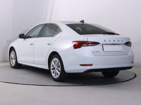 Škoda Octavia - 2021
