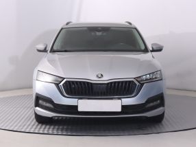 Škoda Octavia - 2021