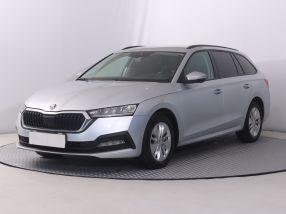 Škoda Octavia - 2021