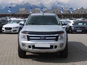 Ford Ranger - 2014