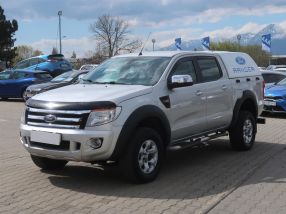 Ford Ranger - 2014