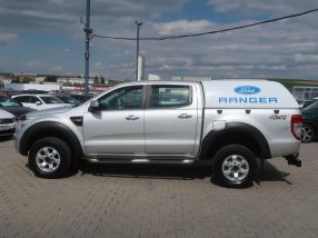 Ford Ranger - 2014