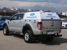 Ford Ranger - 2014