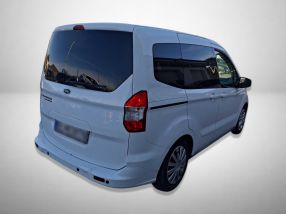 Ford Tourneo Courier - 2018