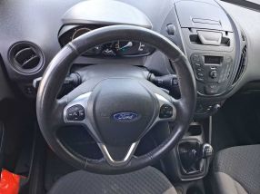 Ford Tourneo Courier - 2018