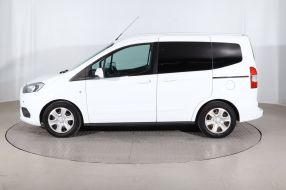 Ford Tourneo Courier - 2018