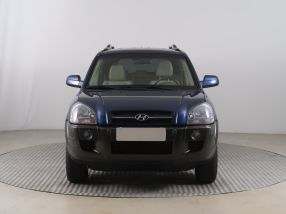 Hyundai Tucson - 2006