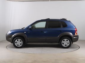 Hyundai Tucson - 2006