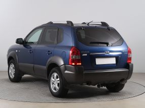 Hyundai Tucson - 2006