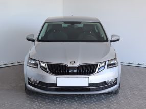 Skoda Octavia - 2020