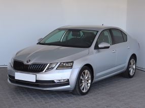 Skoda Octavia - 2020