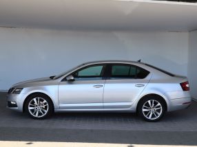 Škoda Octavia - 2020