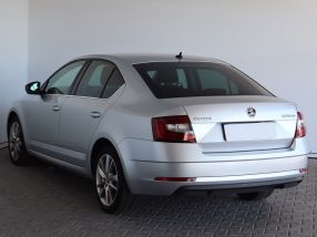 Škoda Octavia - 2020