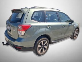 Subaru Forester - 2017