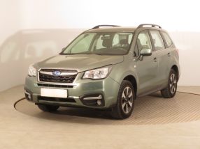Subaru Forester - 2017