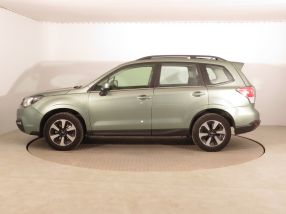 Subaru Forester - 2017
