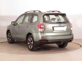 Subaru Forester - 2017