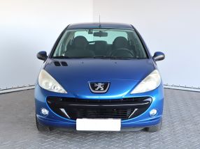Peugeot 206 - 2009